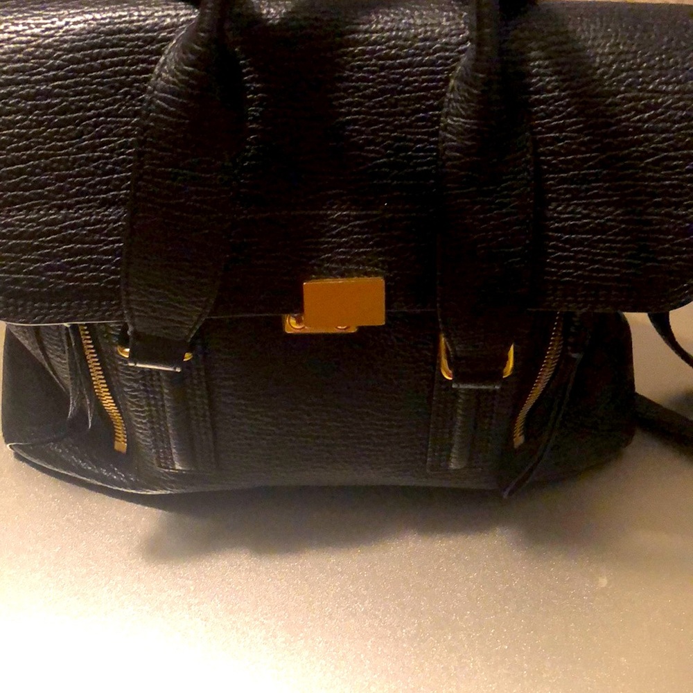 3.1 Phillip Lim Large Pashto Satchel